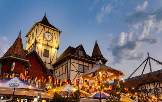 OKTOBERFEST 2026